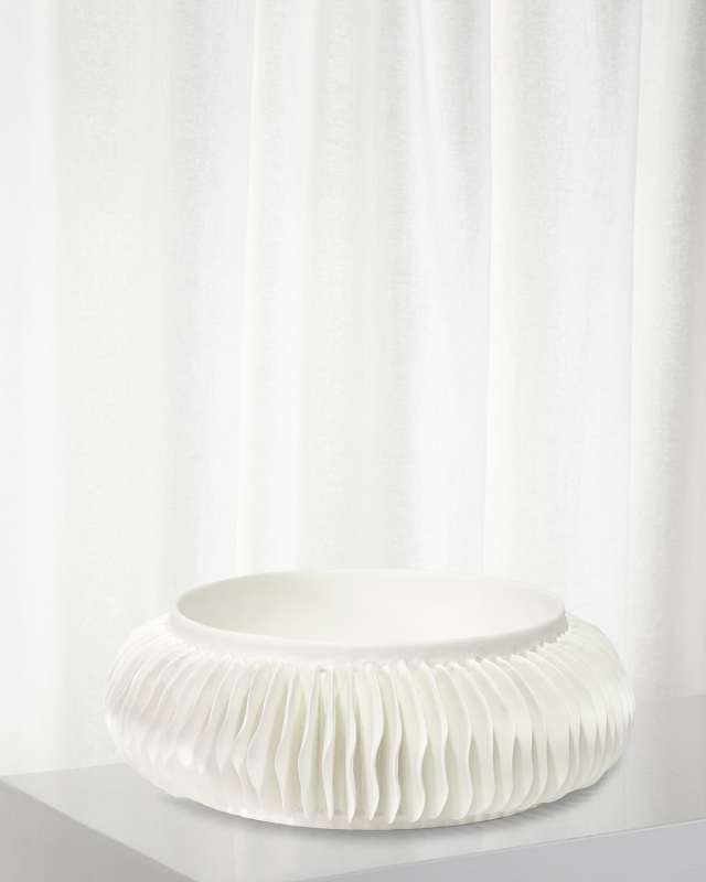 Antilles Porcelain Bowl