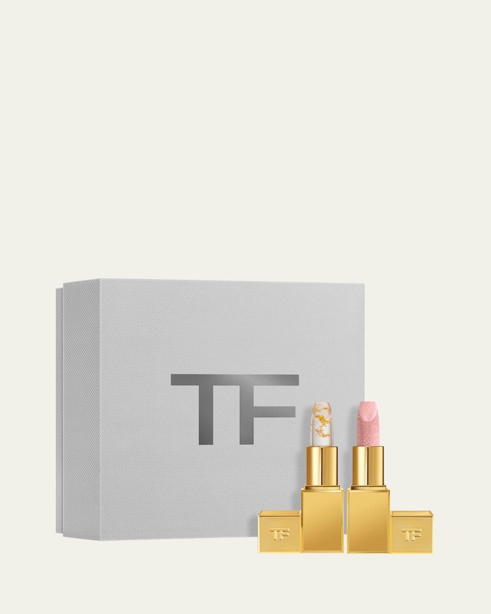 Soleil Lip Set