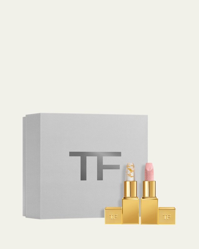 Soleil Lip Set