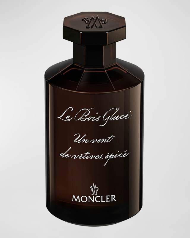 Le Bois Glace Eau de Parfum,