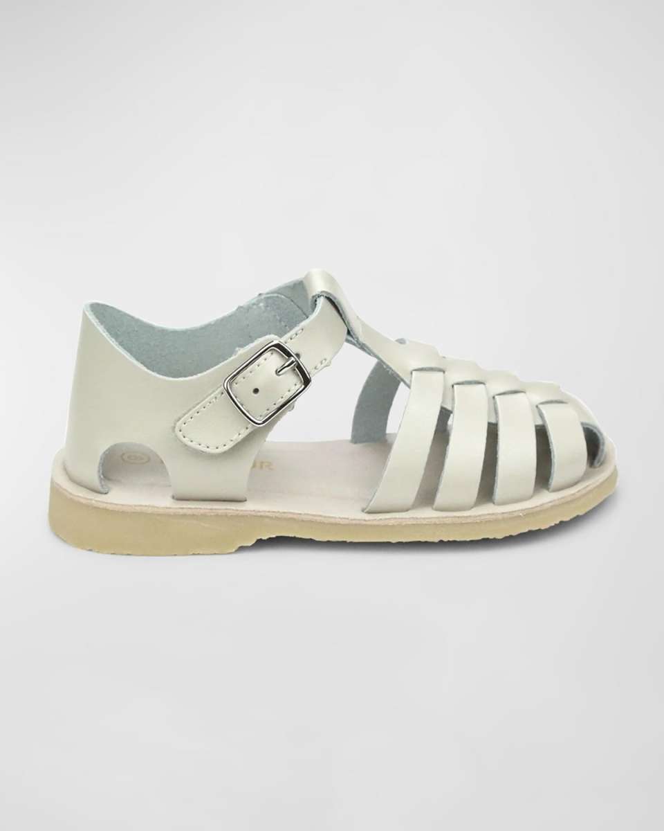 Girl's Ashton Fisherman Sandals, Baby/Toddler/Kids