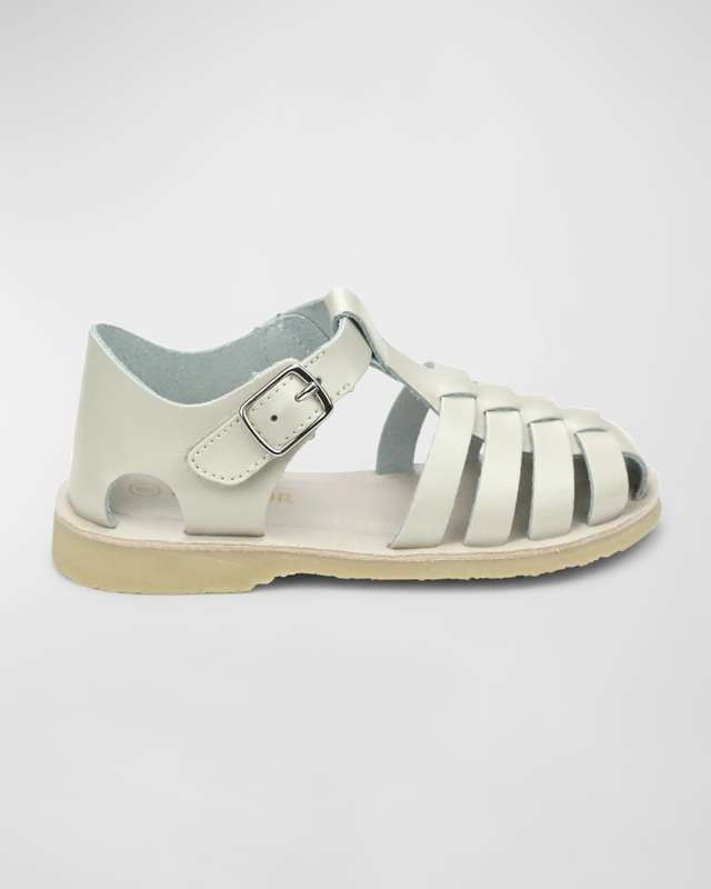 Girl's Ashton Fisherman Sandals, Baby/Toddler/Kids