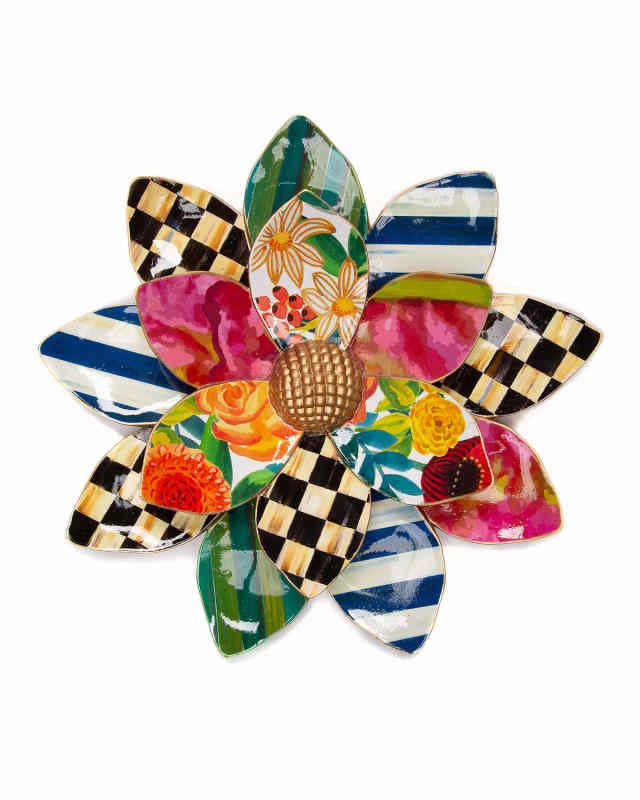 Medium Wallflower Wall Art