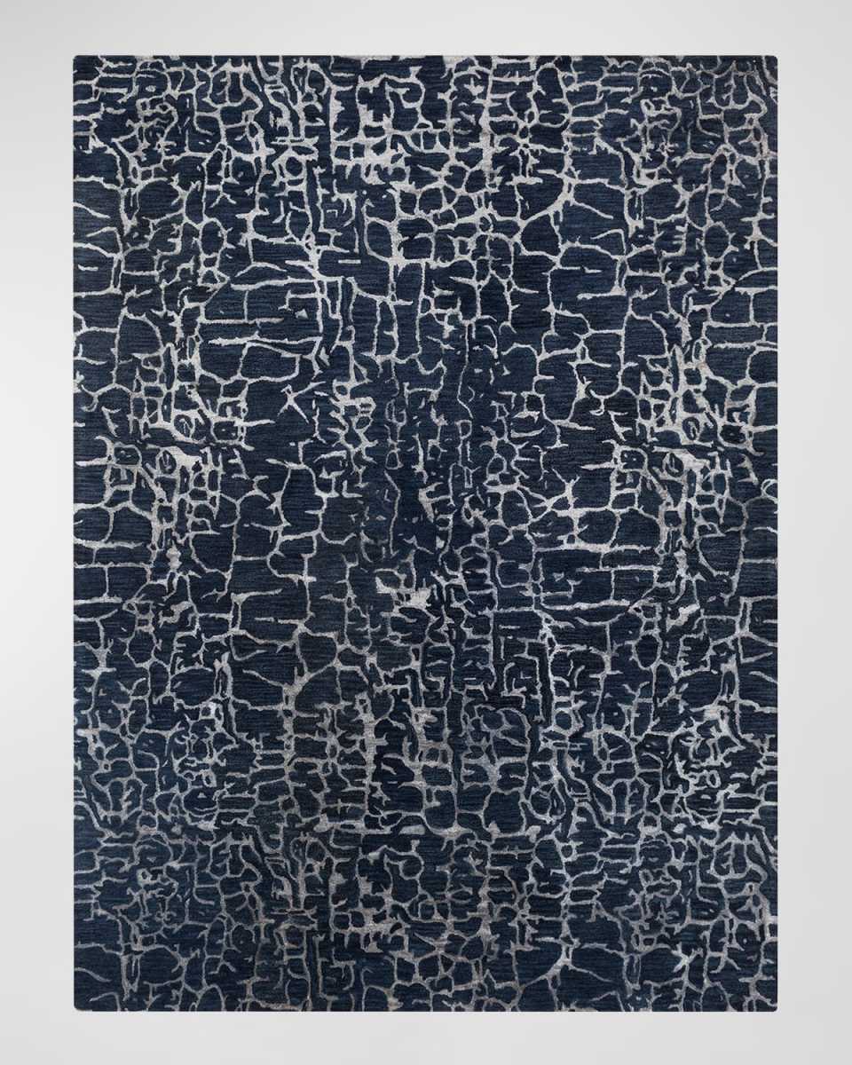 Banshee Hand-Tufted Rug, 6' x 9'