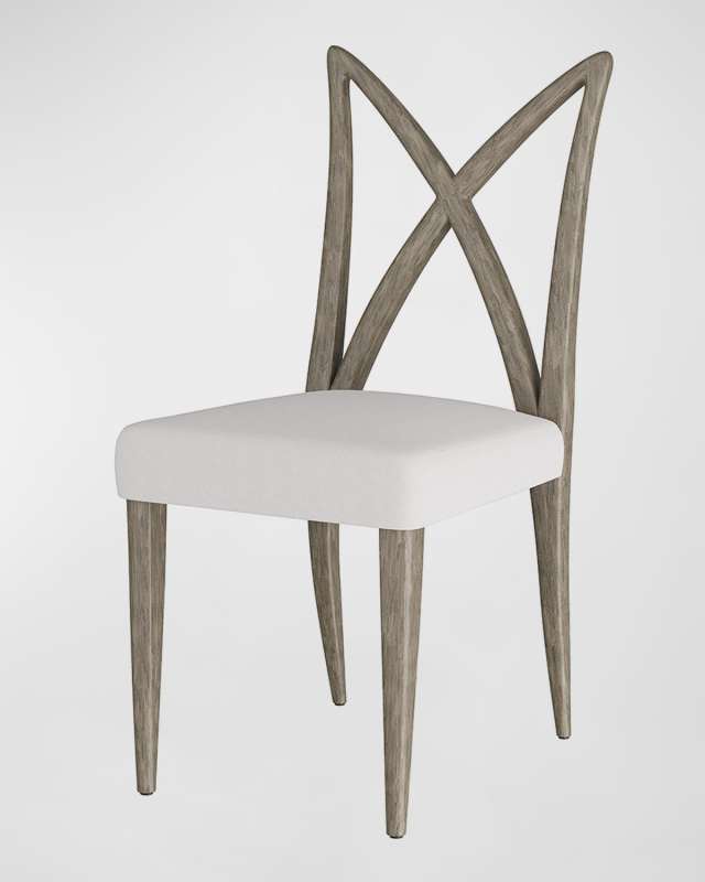 Xavier Dining Side Chair