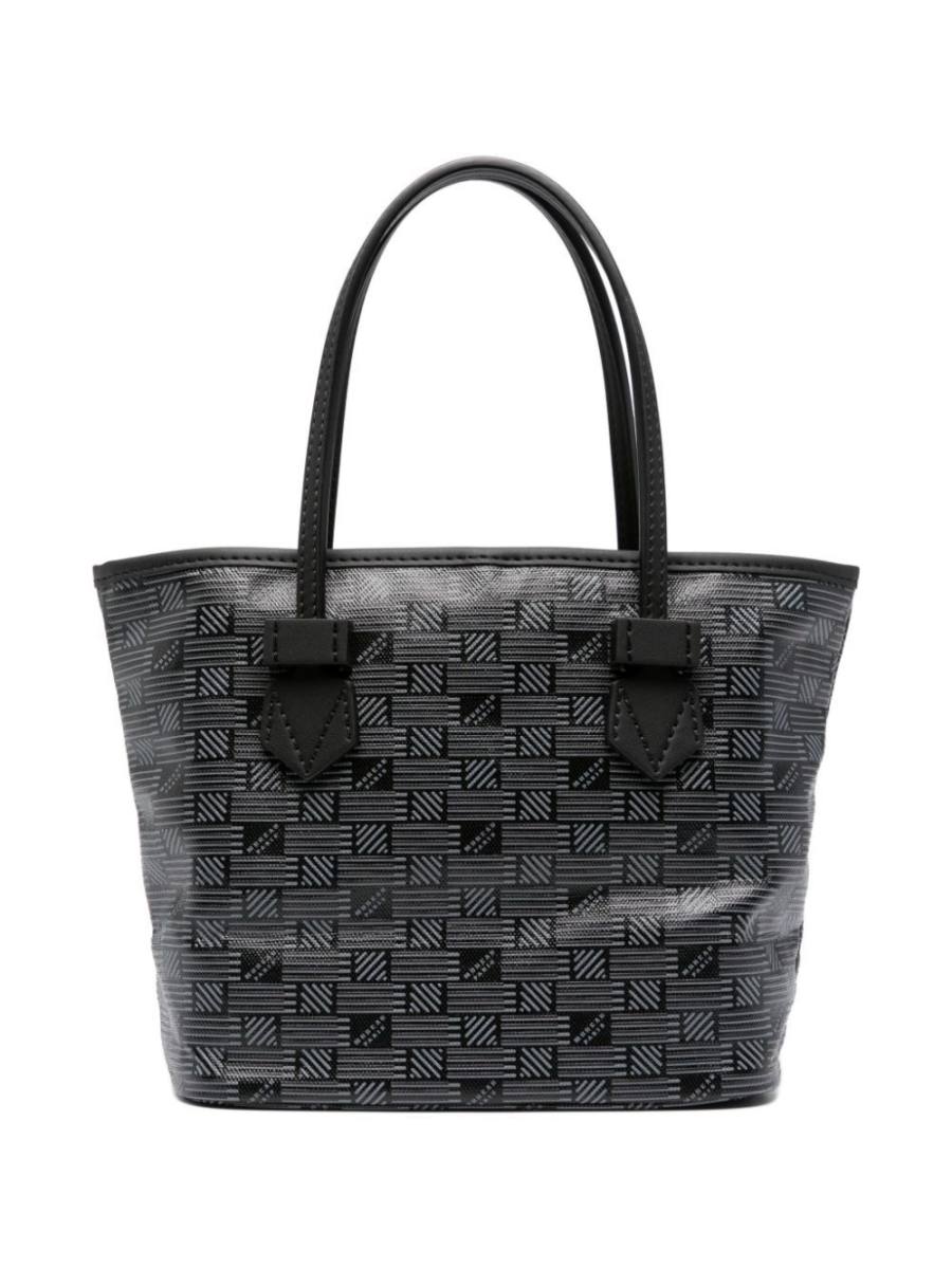pm Saint Tropez tote bag