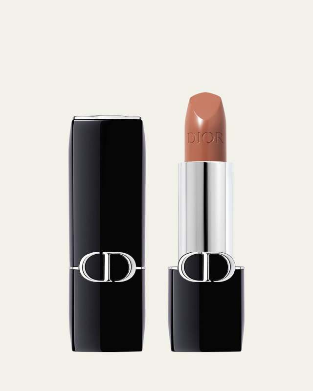Dior Rouge Velvet Lipstick