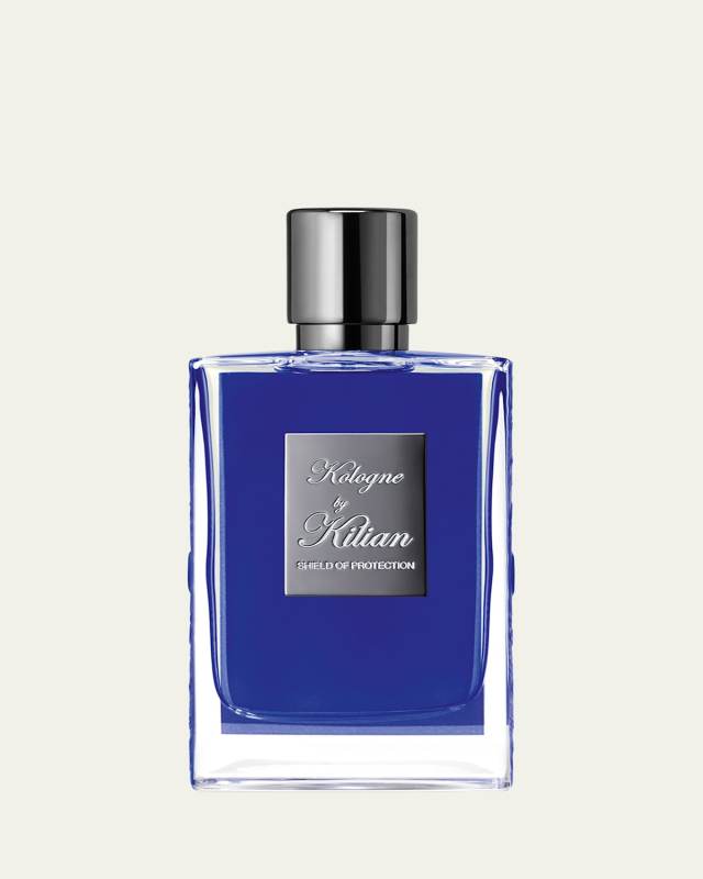 1.7 oz. Kologne, Shield of protection Eau de Parfum