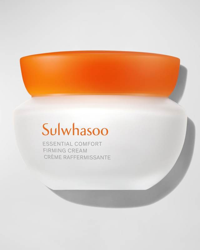 Essential Comfort Firming Cream, 2.5 oz.