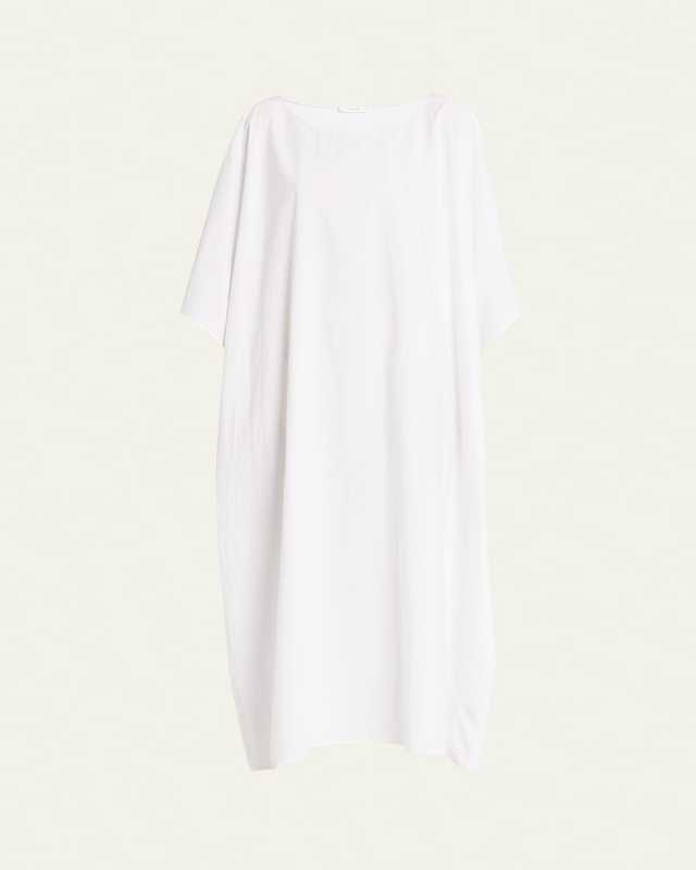 Isora Oversize Maxi Dress