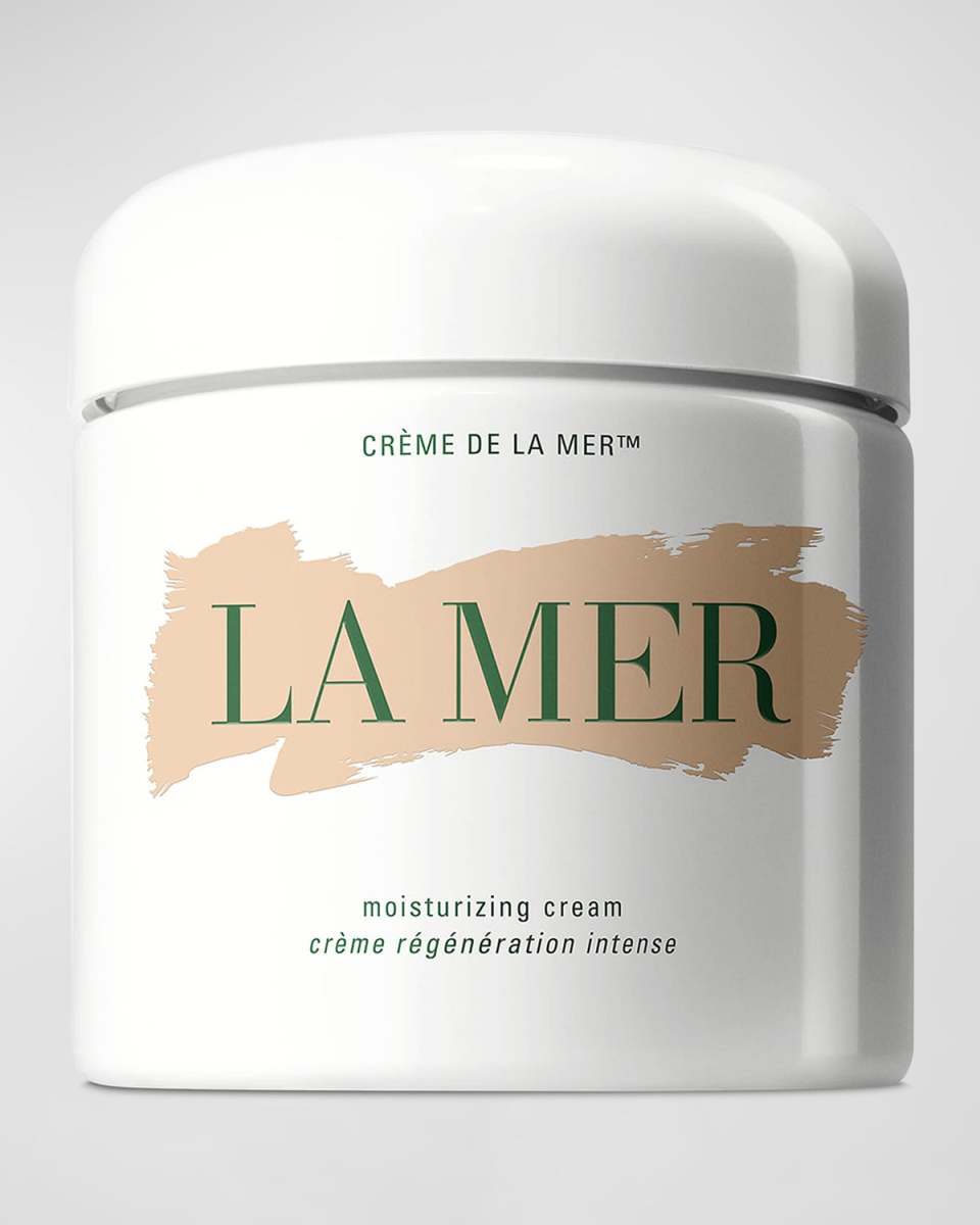 Creme de la Mer Moisturizing Cream,