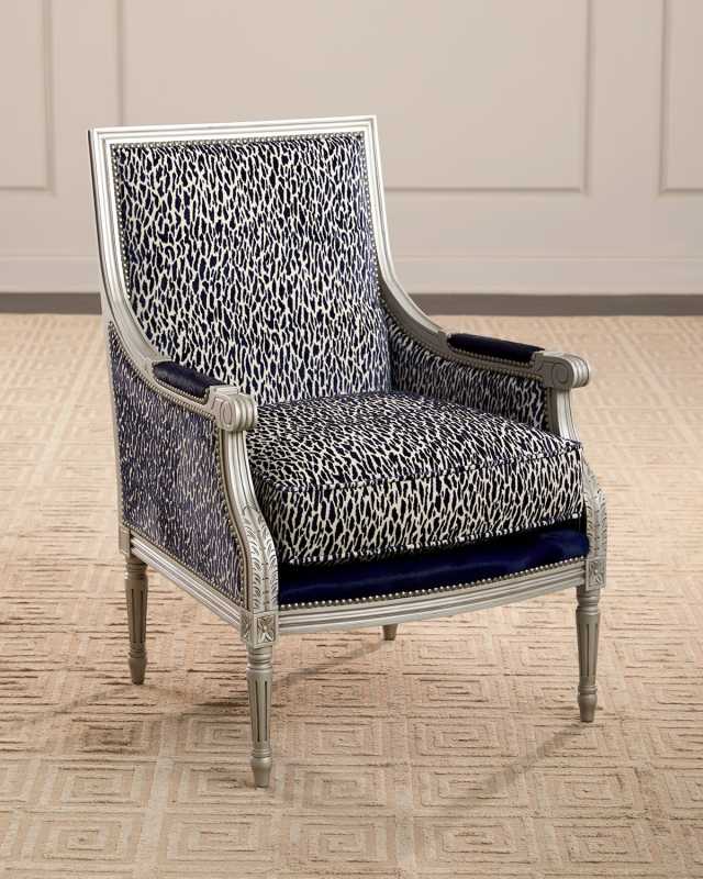 Jonah Accent Chair