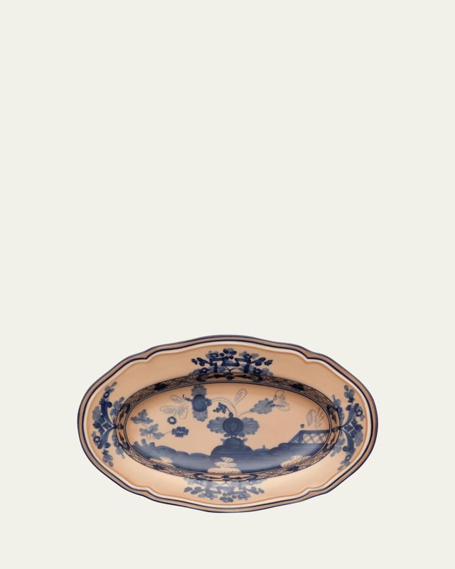 Oriente Italiano Pickle Dish