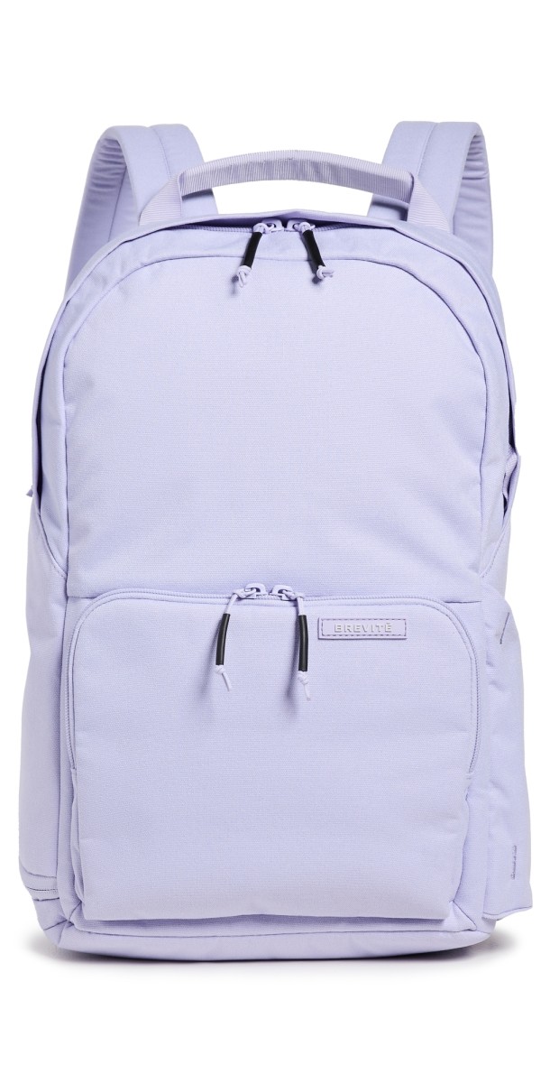 Brevite The Brevite Backpack Lavender Dream