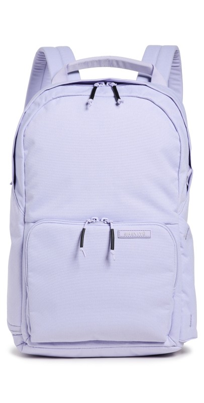 Brevite The Brevite Backpack Lavender Dream