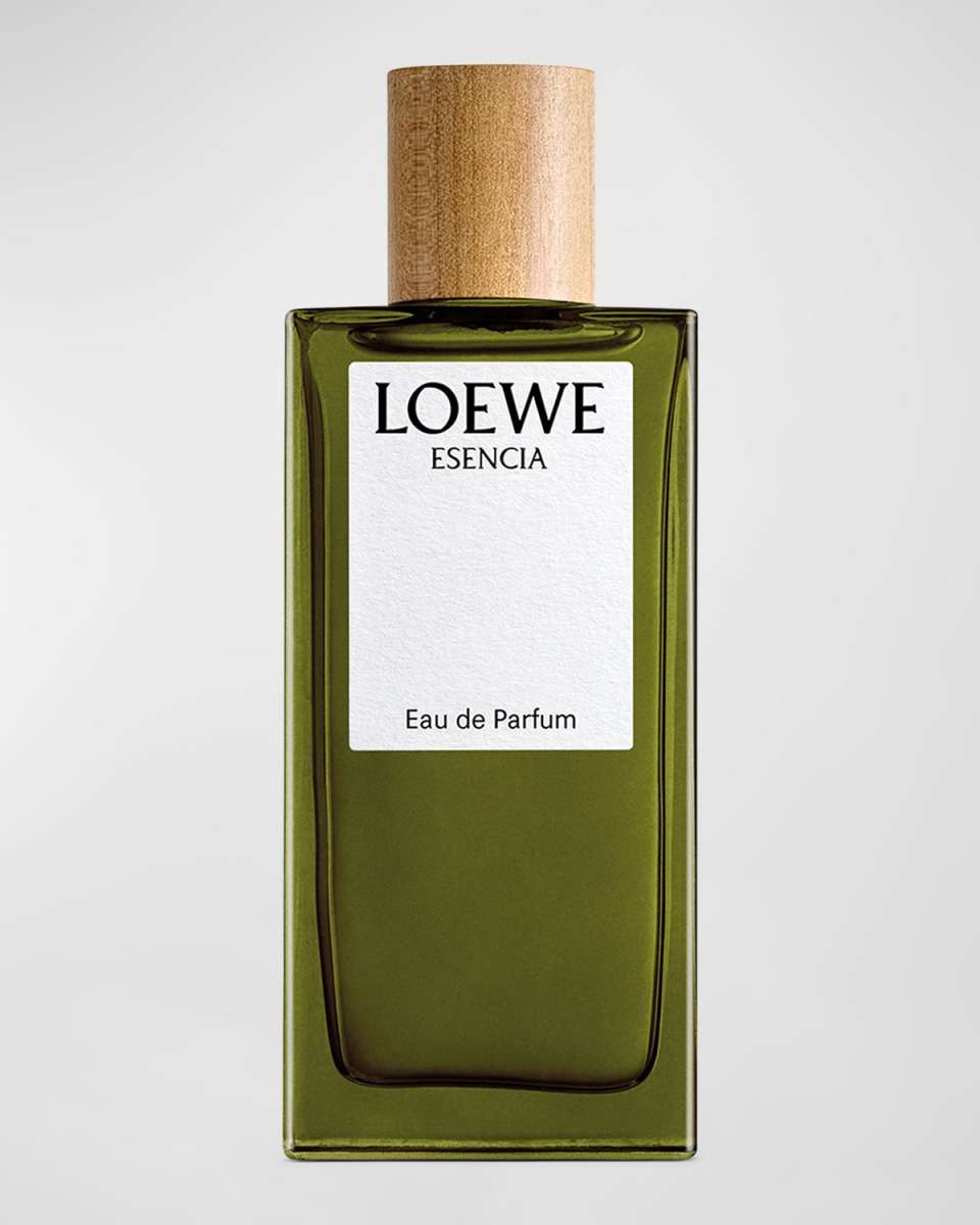 Esencia Eau de Parfum,