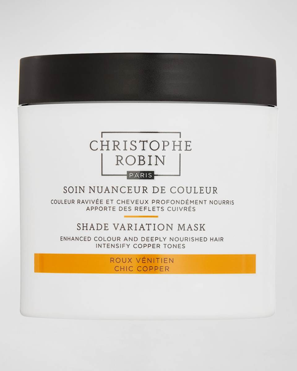 8.4 oz. Shade Variation Mask in Chic Copper
