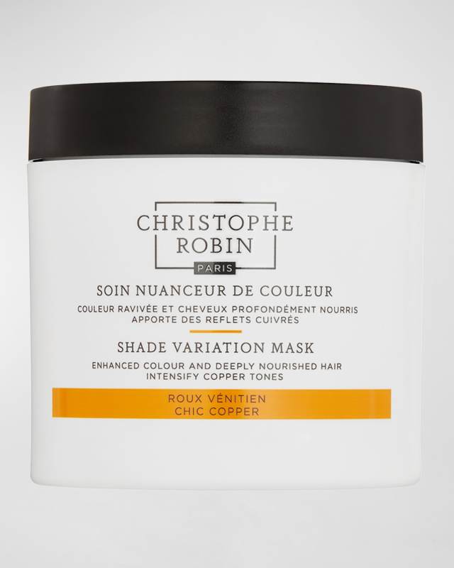 8.4 oz. Shade Variation Mask in Chic Copper