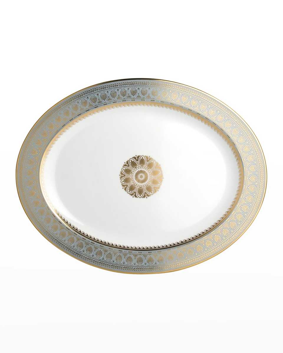 Elysee Platter, 15"