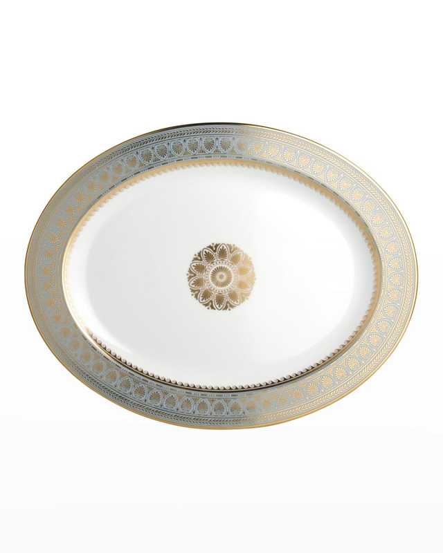 Elysee Platter, 15"