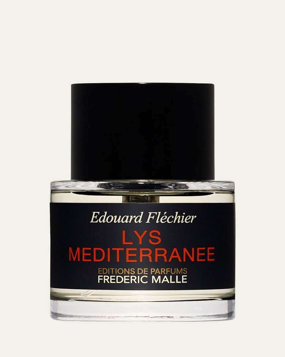 Lys Mediterranee Perfume, 1.7 oz./ 50 mL