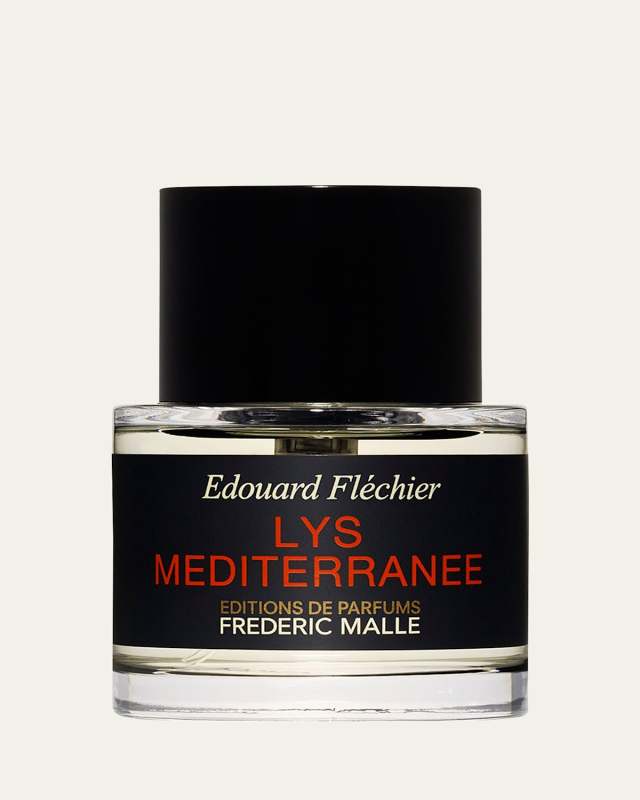 Lys Mediterranee Perfume, 1.7 oz./ 50 mL