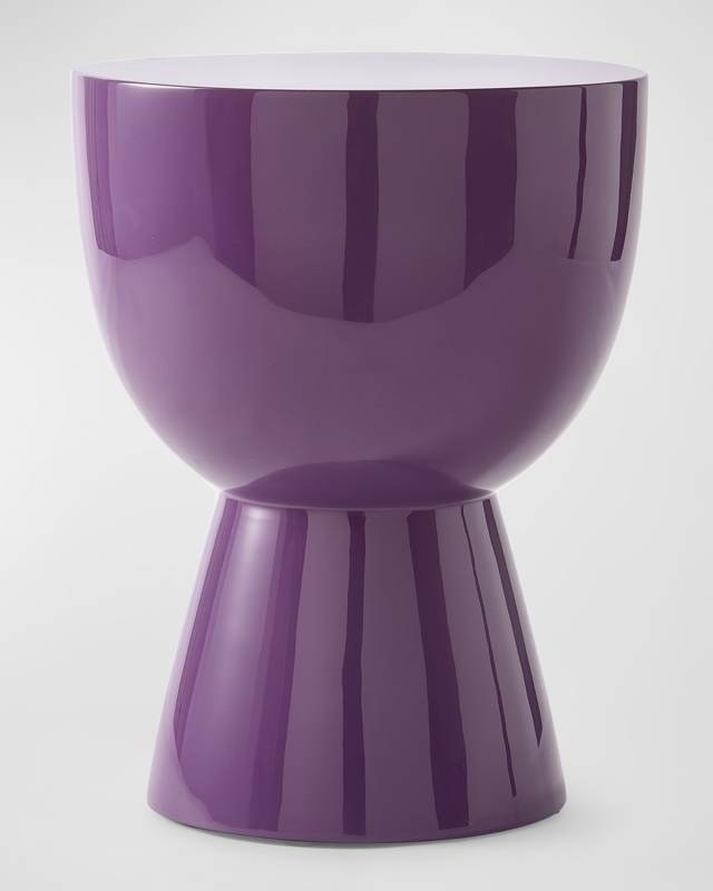 Tip Tap Stool