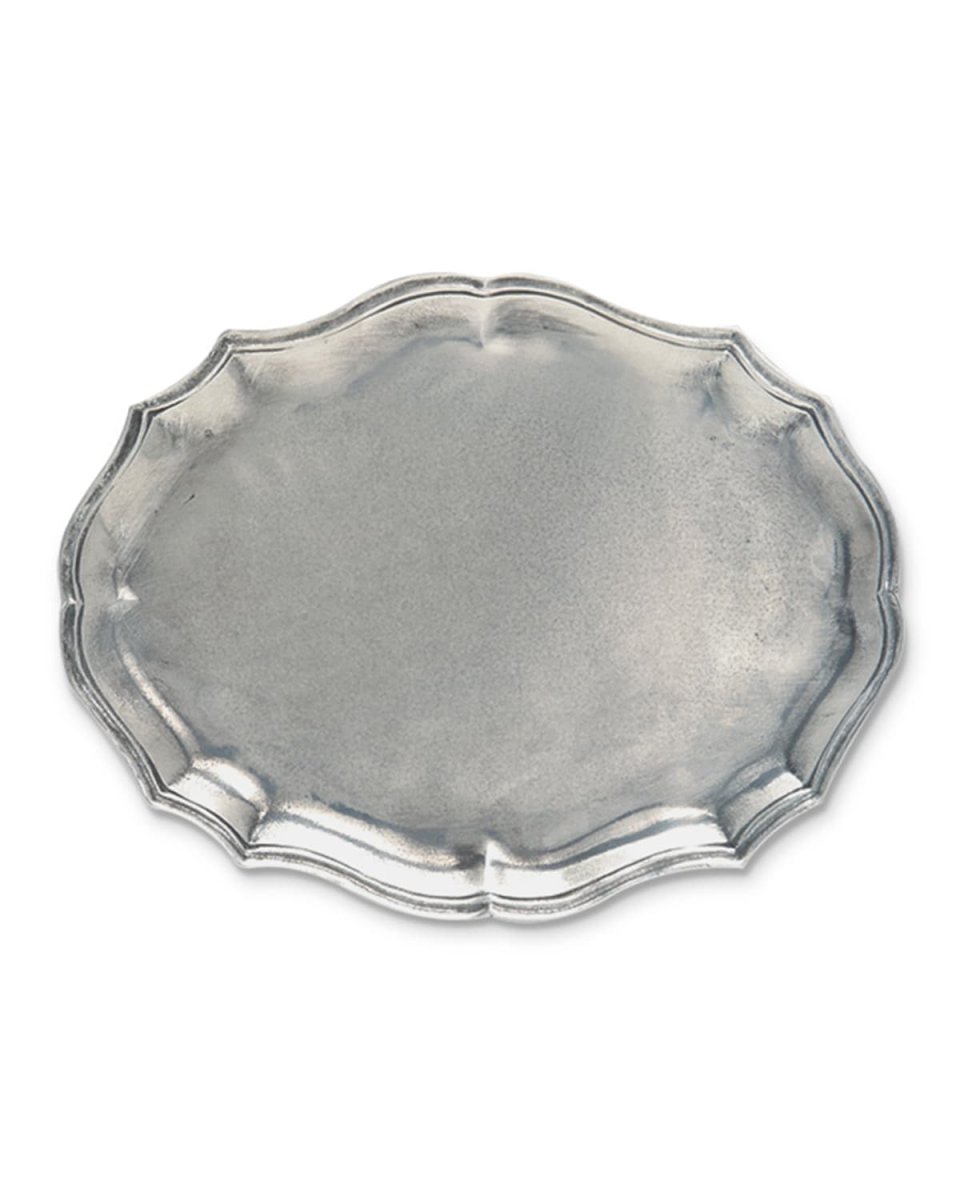 Gallic Tray
