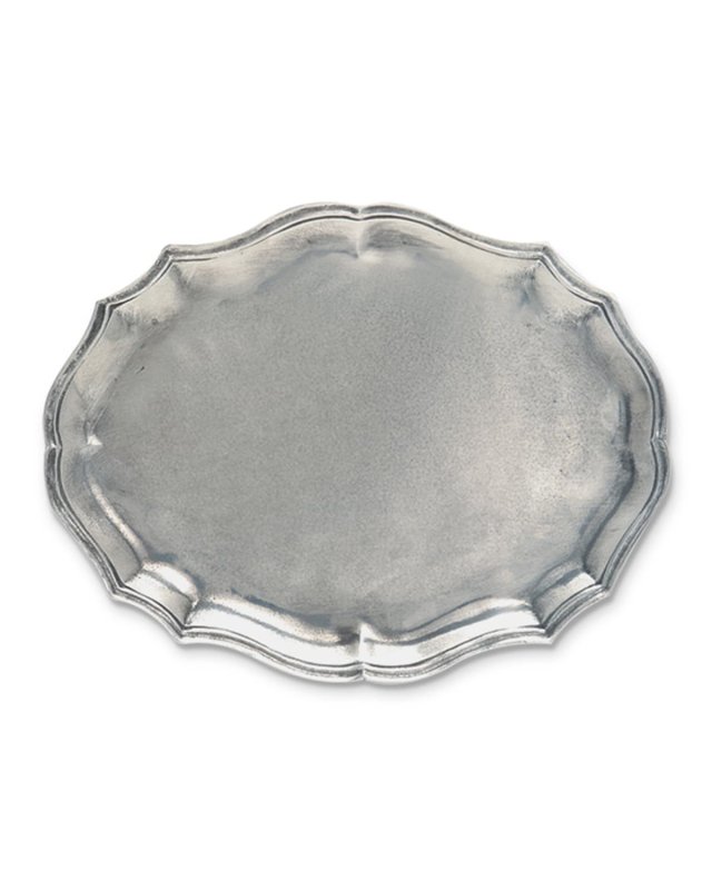 Gallic Tray