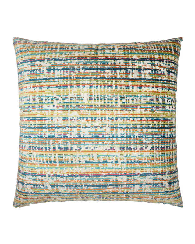 Dynamix Crayola Pillow, 24"Sq.