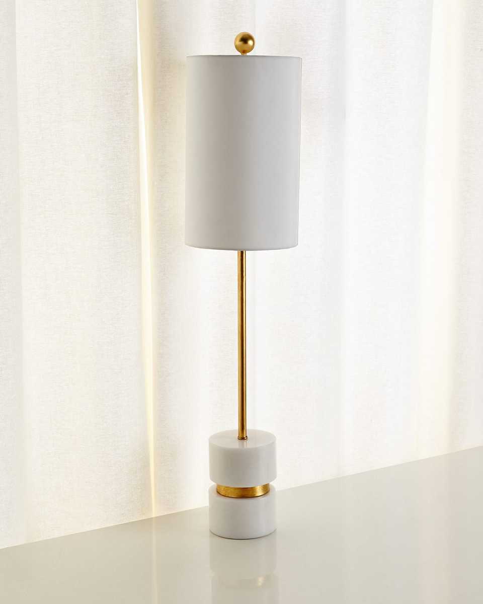 Highland Park Buffet Lamp