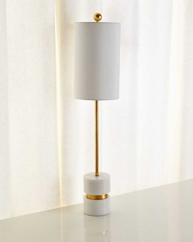 Highland Park Buffet Lamp