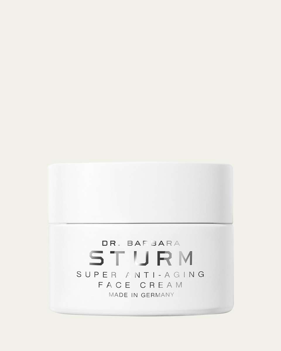 Super Anti-Aging Face Cream