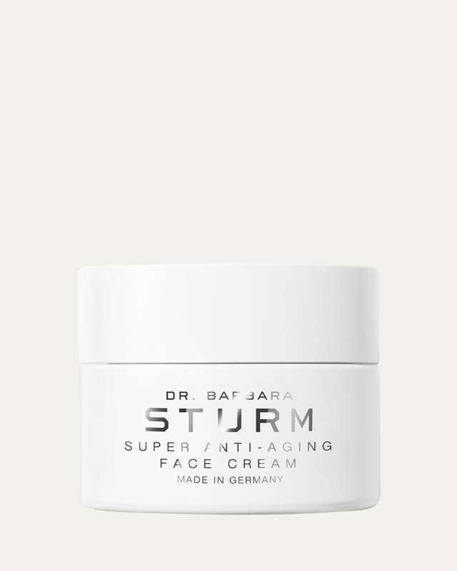 Super Anti-Aging Face Cream