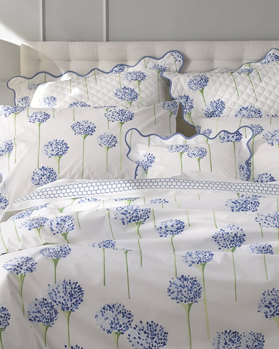 Liana King Flat Sheet