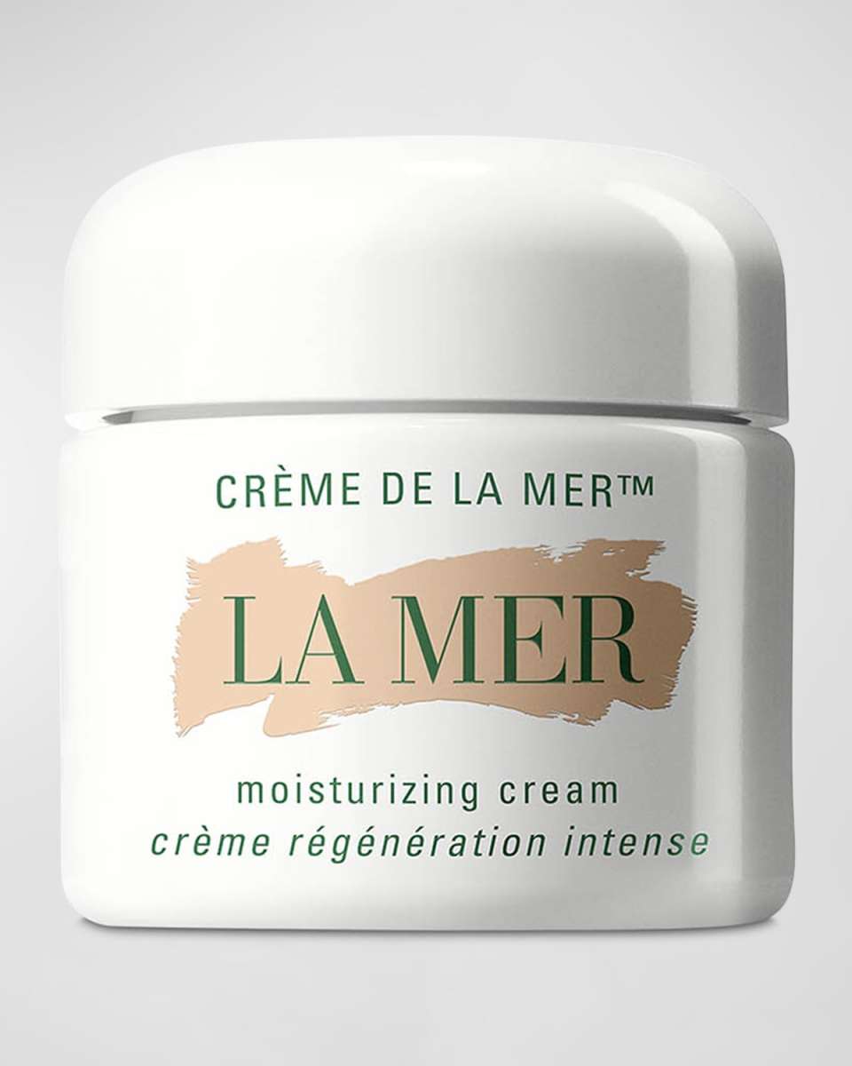 Creme de la Mer Moisturizing Cream,