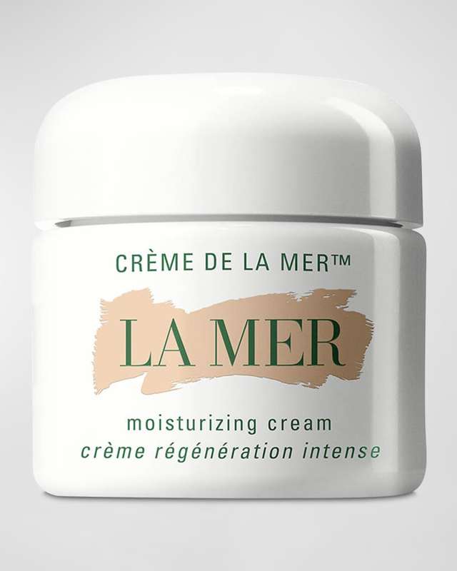 Creme de la Mer Moisturizing Cream,