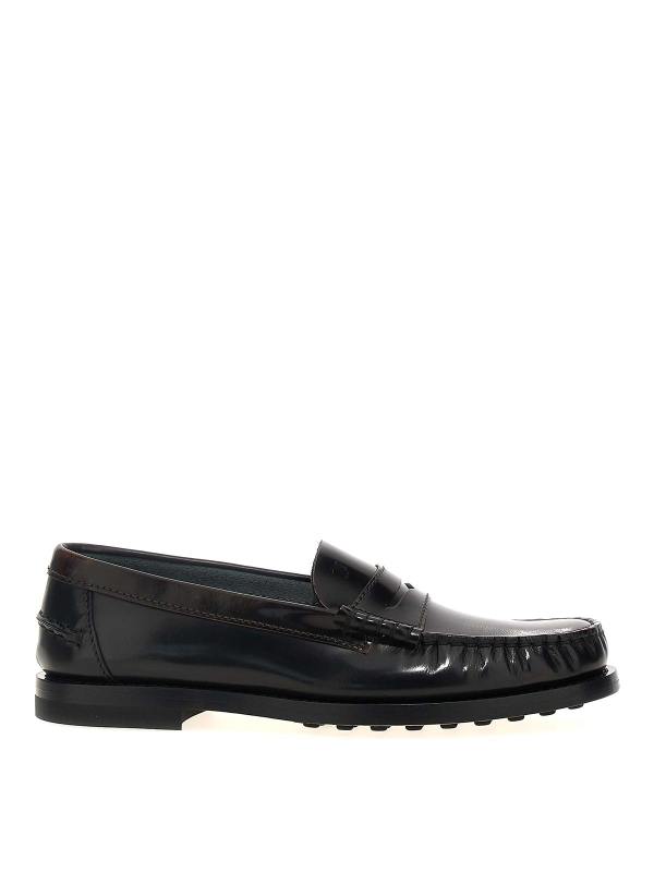 Tod's Mocassins - Noir
