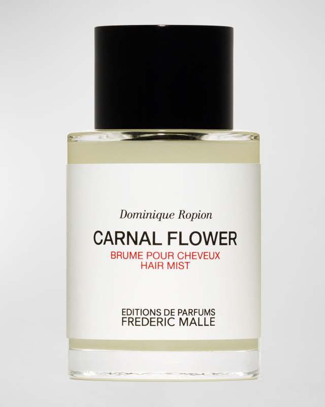 3.4 oz. Carnal Flower Hair Mist