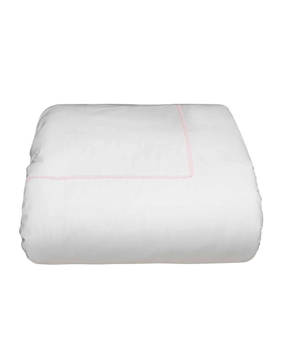 Bitsy Dots Duvet Cover