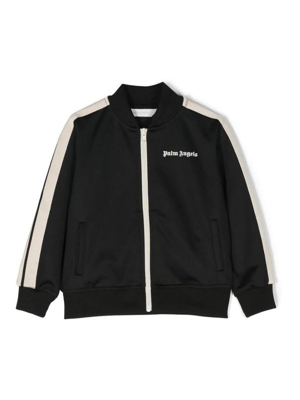 Palm Angels Veste Casual - Noir