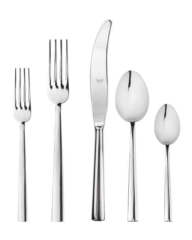 Levantina 20-Piece Flatware Set