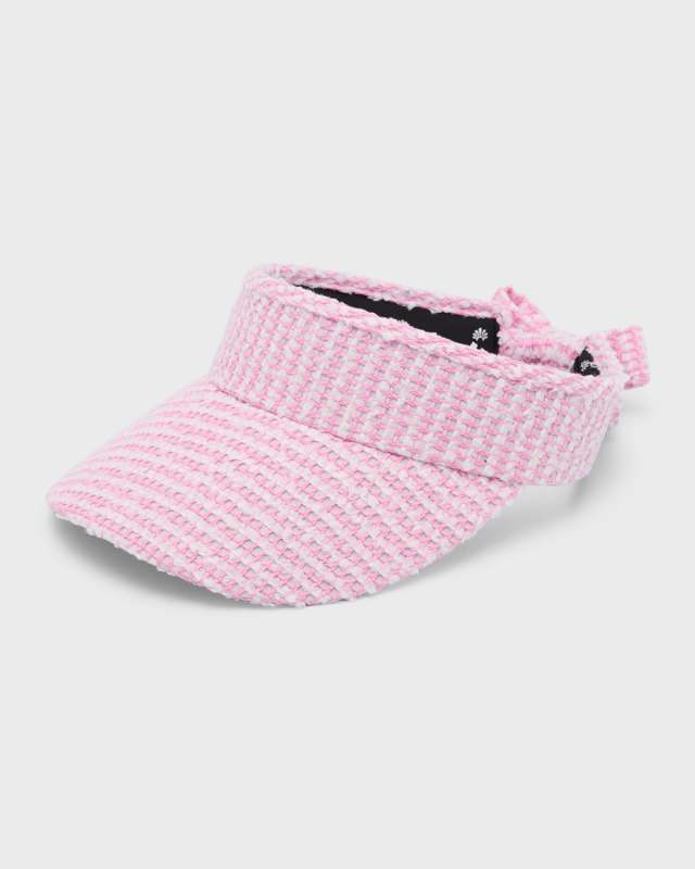 Bow Tie Visor