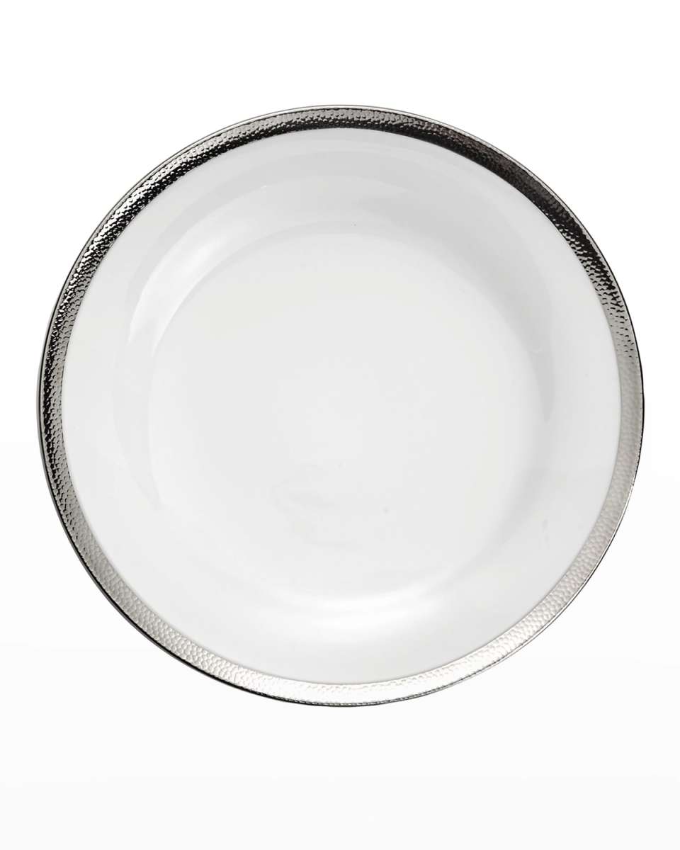 Silversmith Dinner Plate