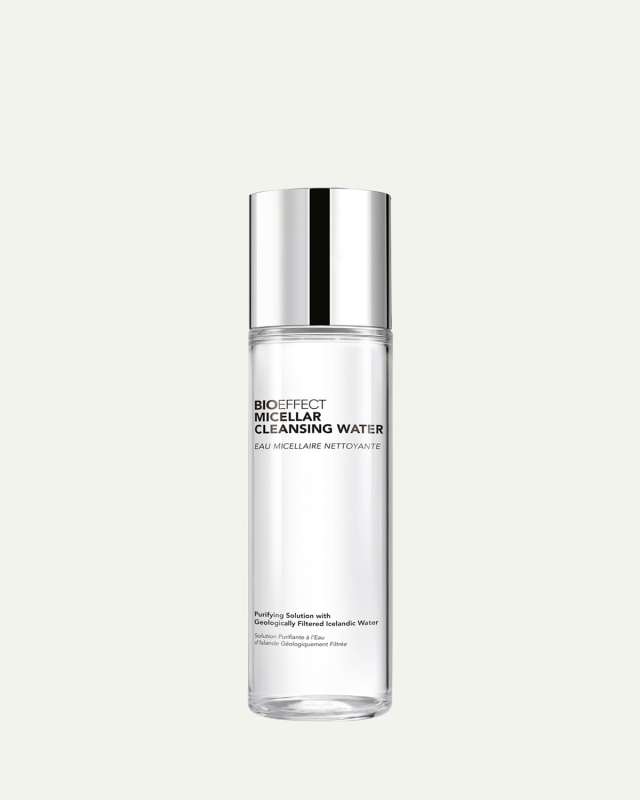 Micellar Cleansing Water, 6.76 oz.