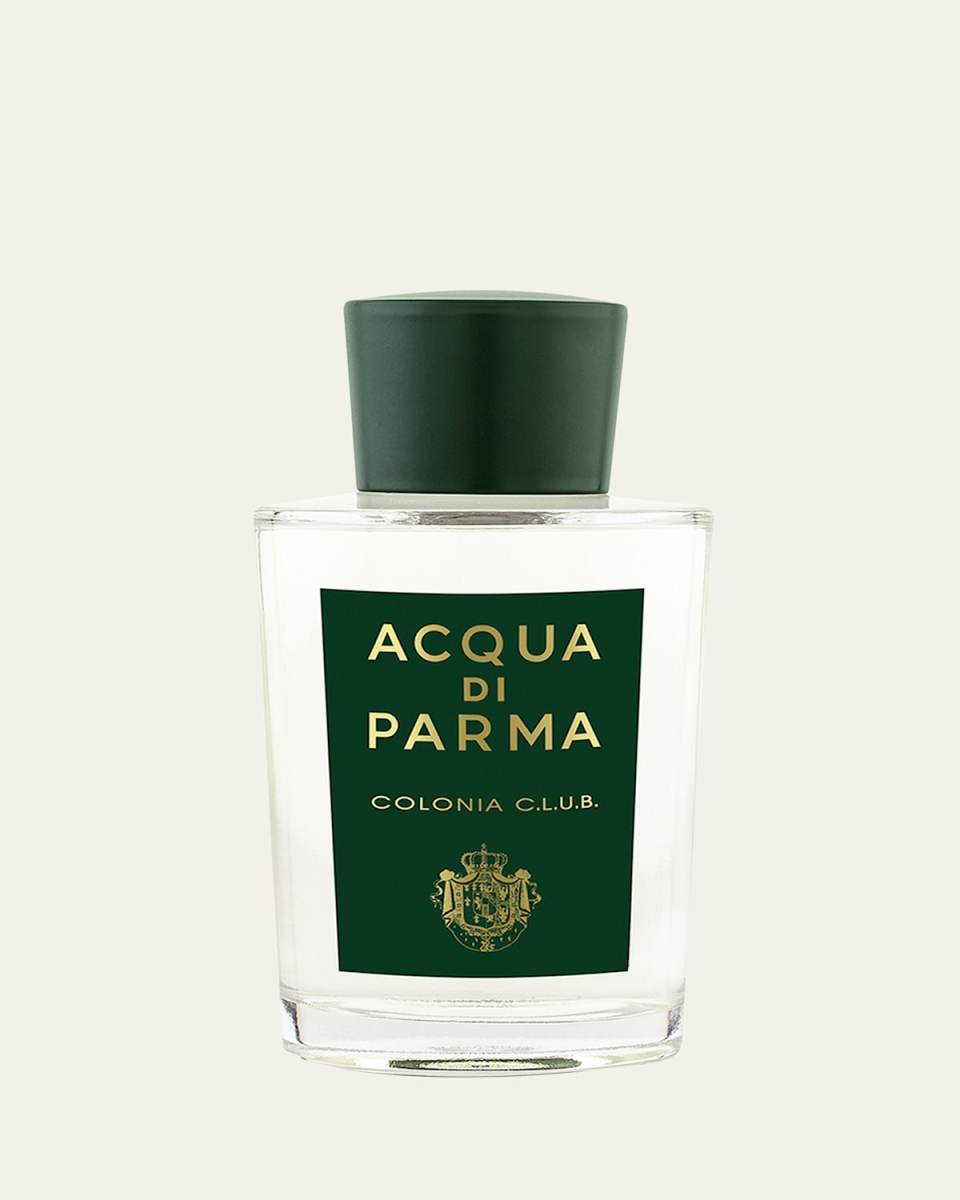 Colonia C. L.U. B. Eau de Cologne,
