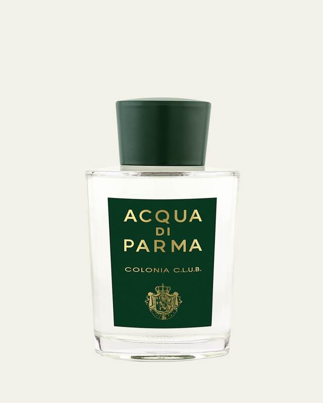 Colonia C. L.U. B. Eau de Cologne,