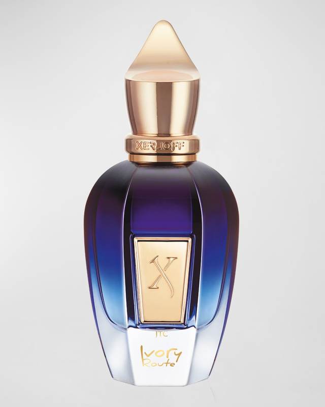 Ivory Route Eau de Parfum, 1.7 oz.