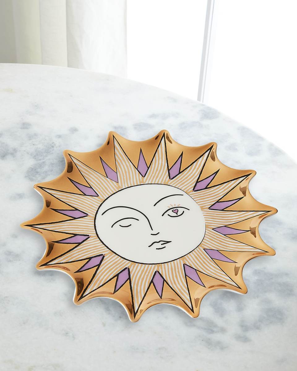 Muse Sun Tray