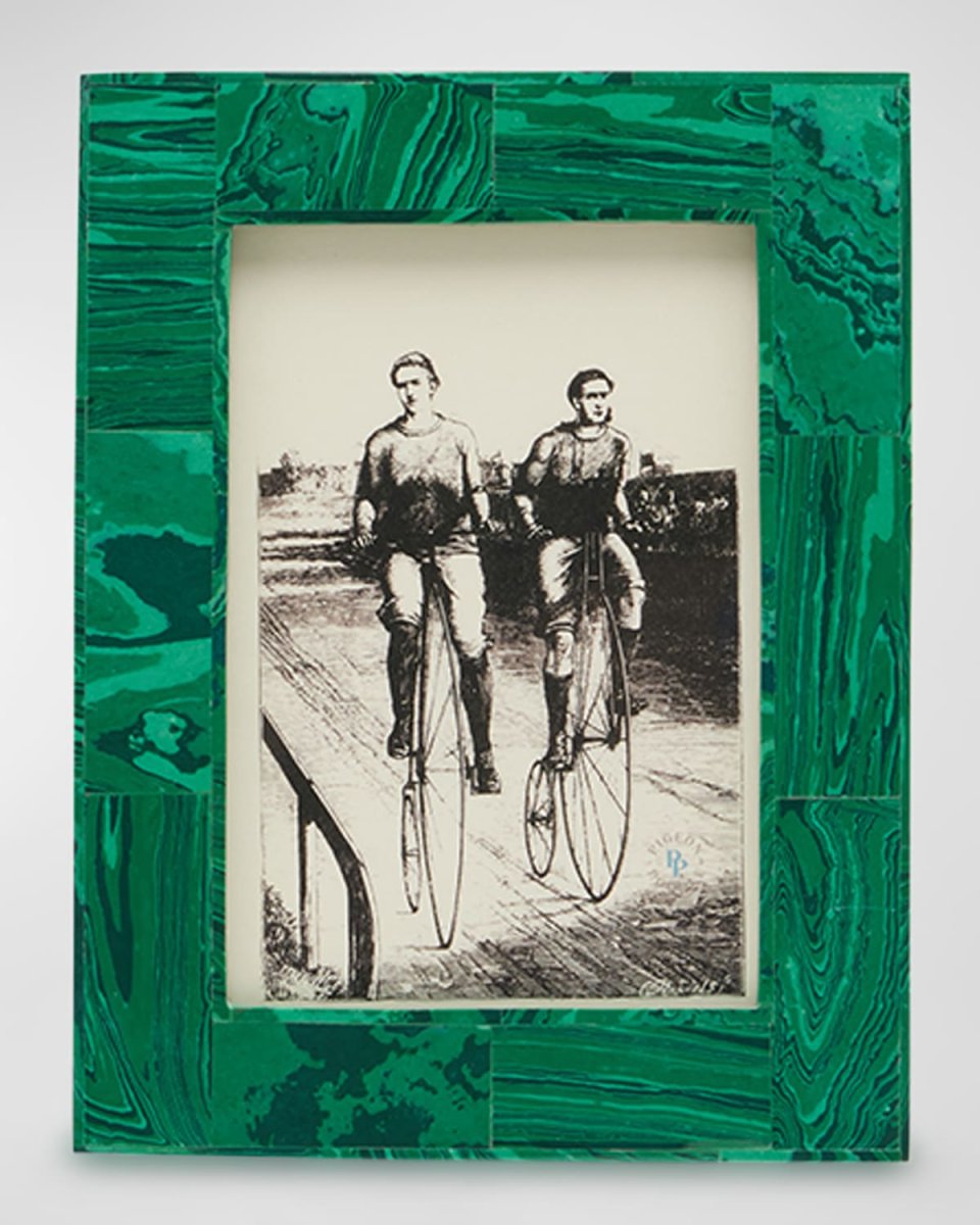 Olten Frame, 8" x 10"